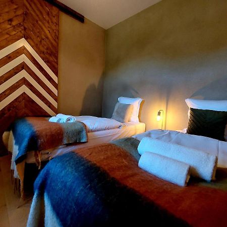 Les Suites De Petit Bomal Durbuy Bagian luar foto