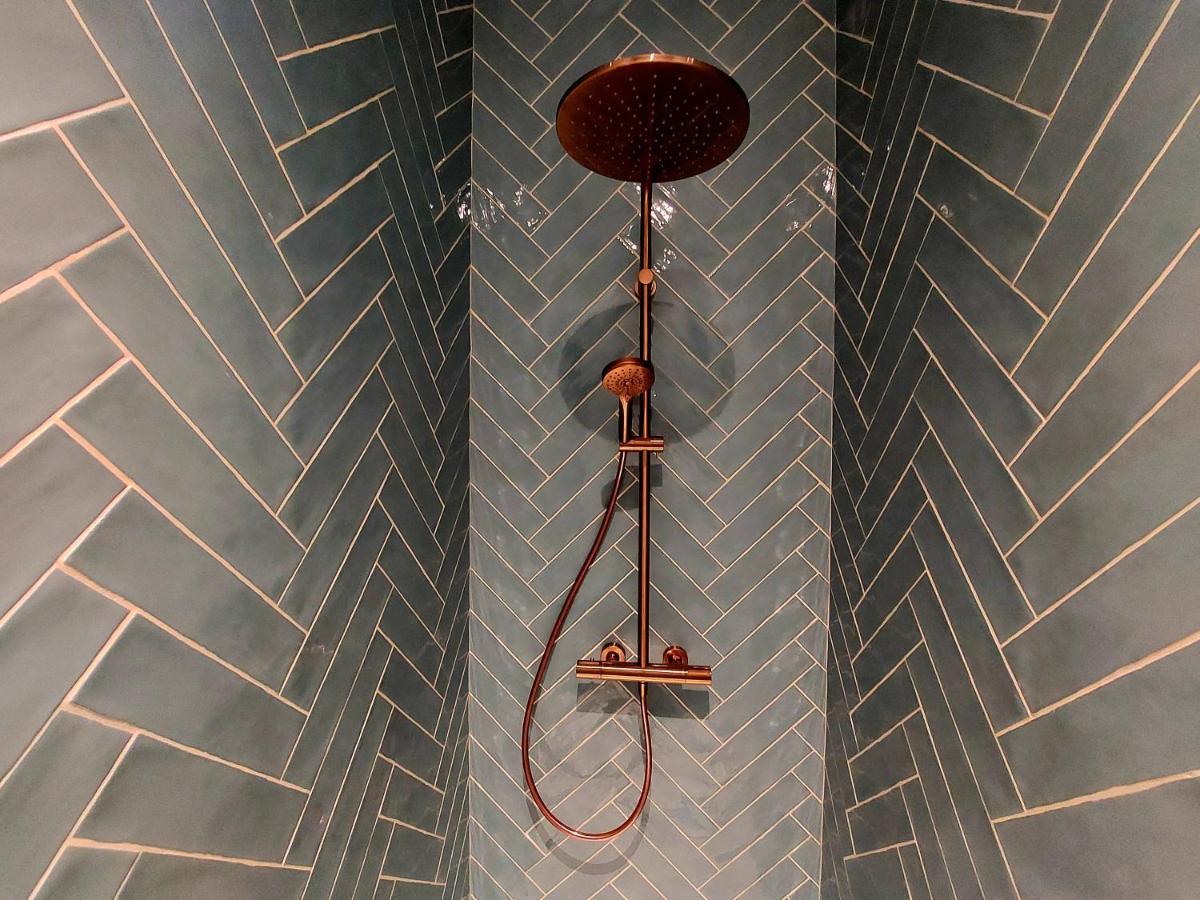 Les Suites De Petit Bomal Durbuy Bagian luar foto