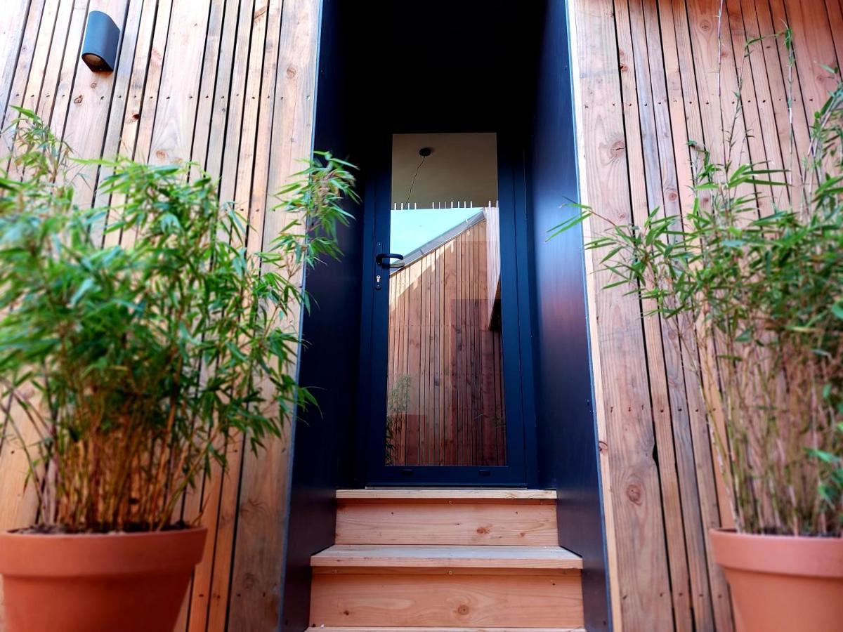 Les Suites De Petit Bomal Durbuy Bagian luar foto