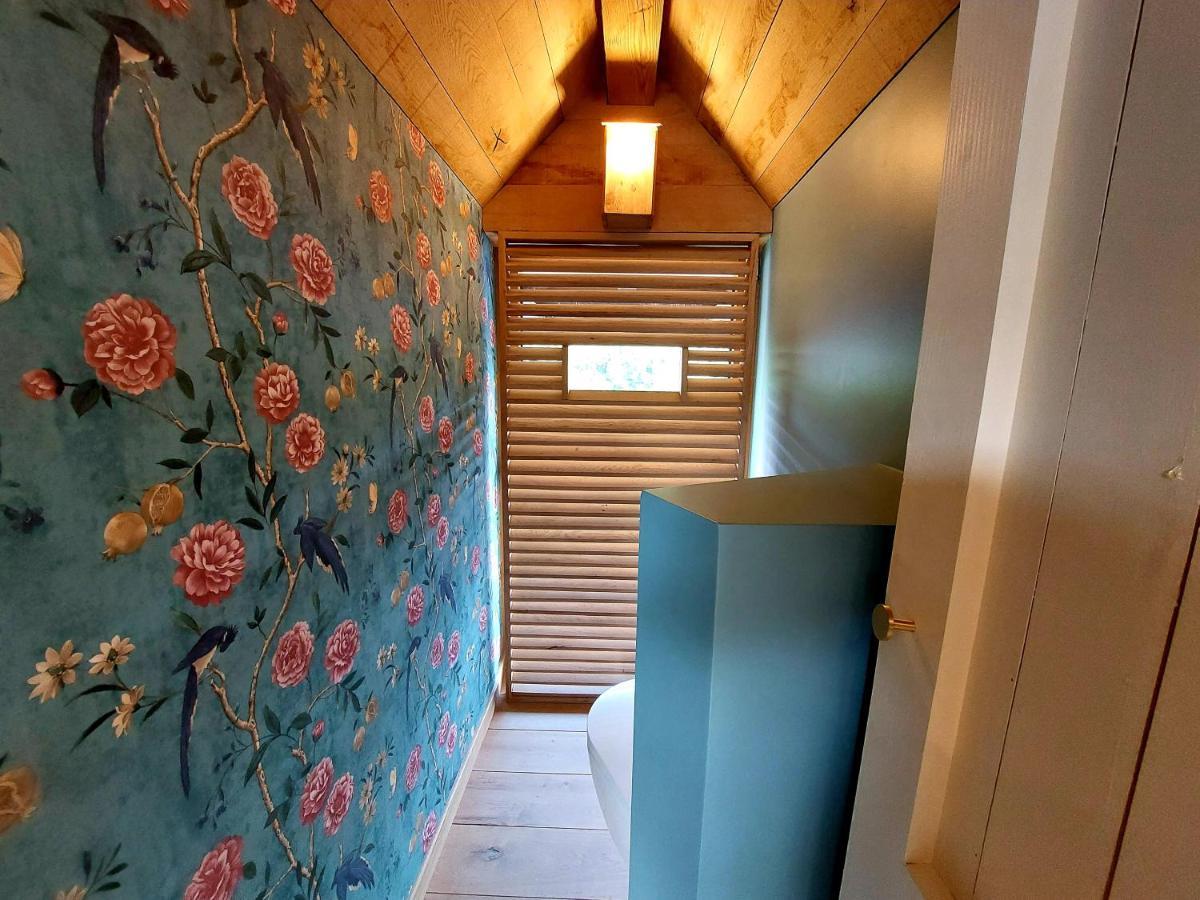 Les Suites De Petit Bomal Durbuy Bagian luar foto