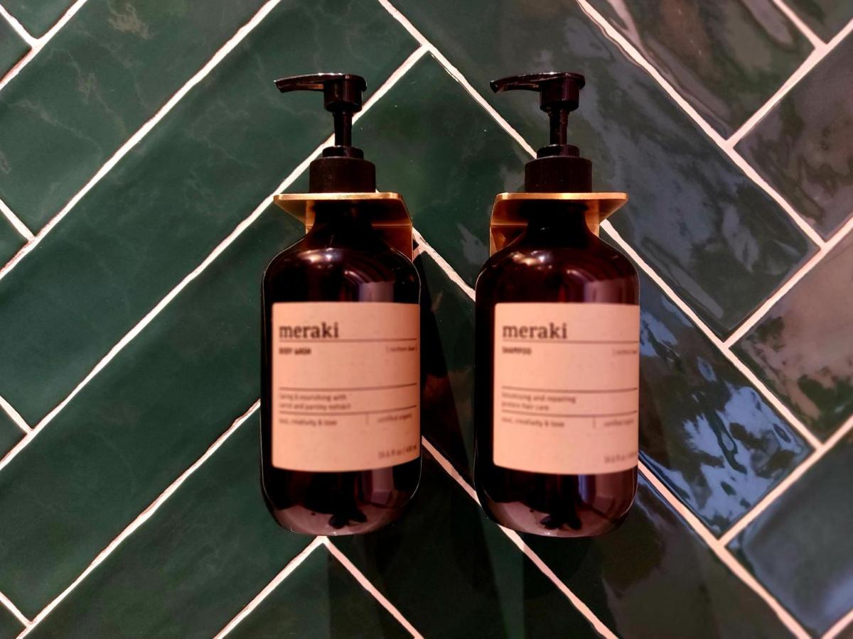 Les Suites De Petit Bomal Durbuy Bagian luar foto